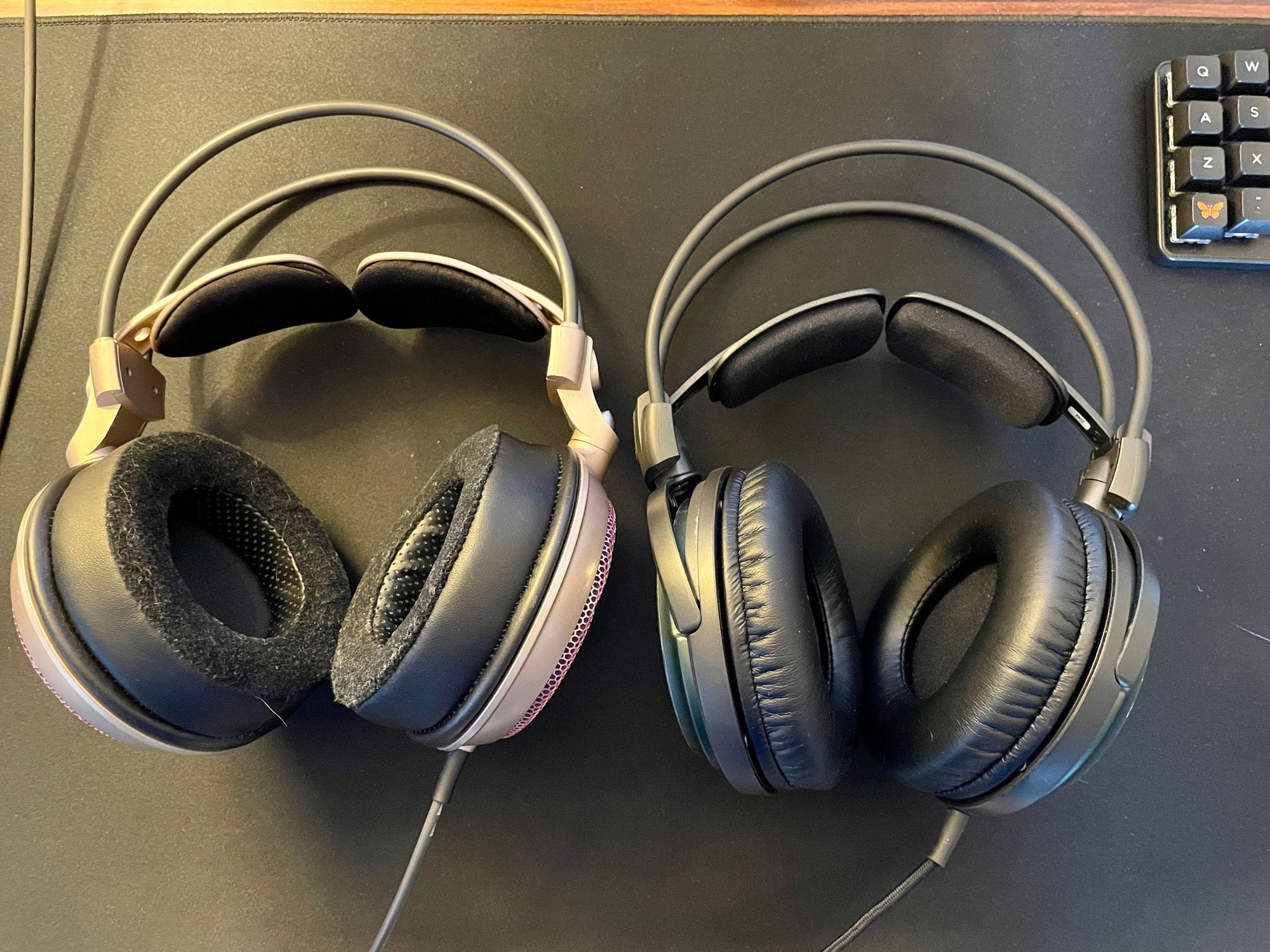 Audio-Technica ATH-A990Z - Casques hi-fi sur Son-Vidéo.com