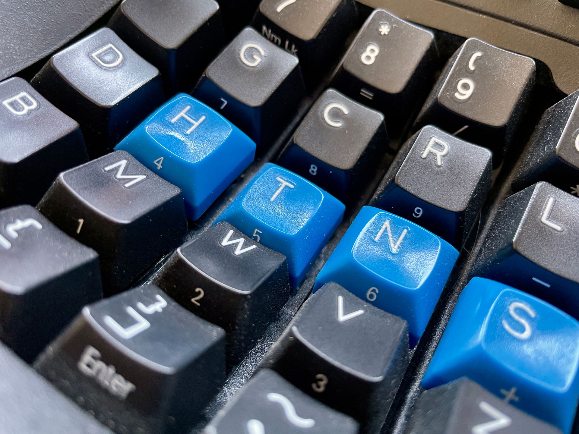 How to Type Faster and Increase Your WPM - Das Keyboard Mechanical Keyboard  Blog