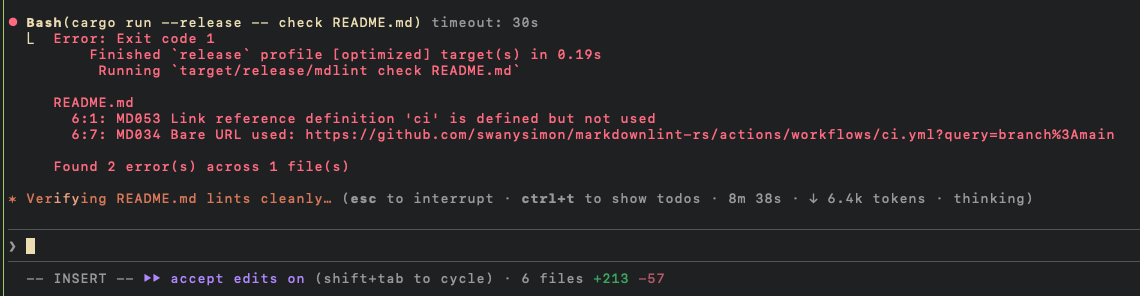Skeptic to Believer, and Back